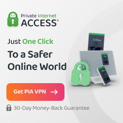 Private Internet Access